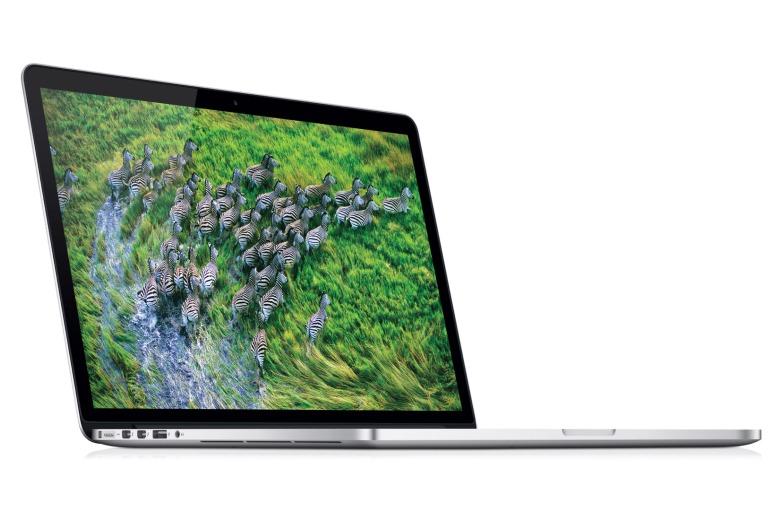 MacBook Pro Retina ME293 BTO Full Option